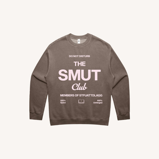 The Sumt Club S